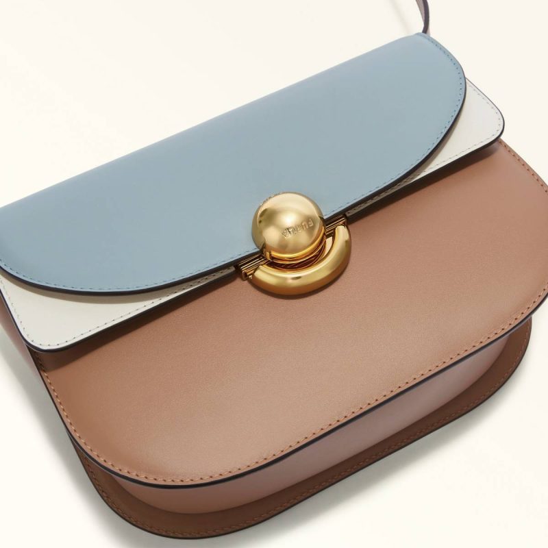 Furla Sfera Crossbody S Toni Cirro Crossbodies Women - Image 5