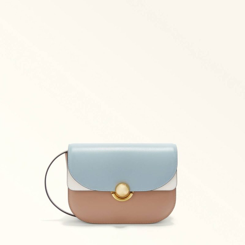 Furla Sfera Crossbody S Toni Cirro Crossbodies Women