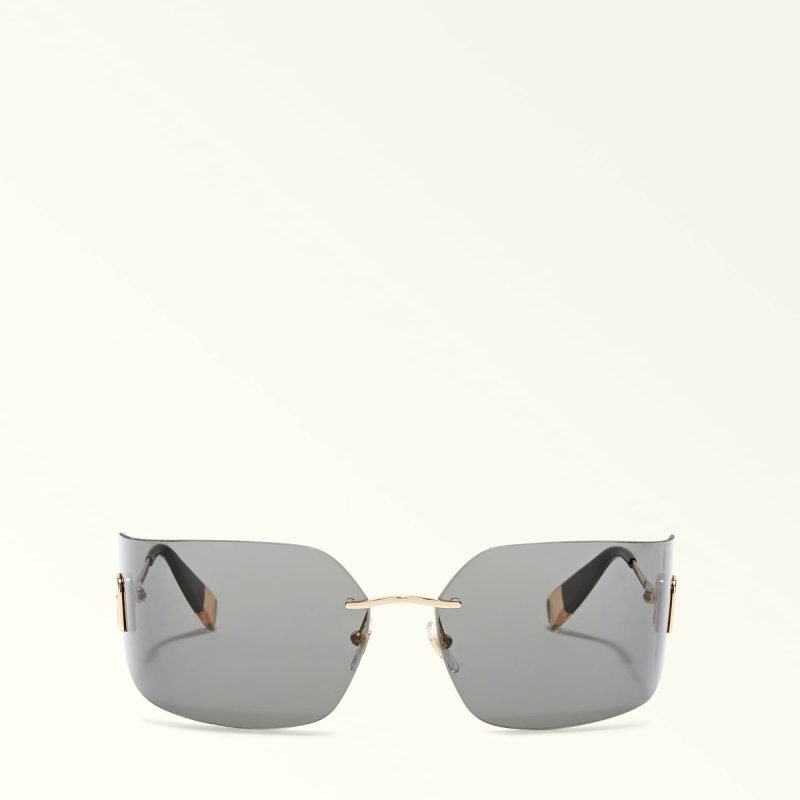 Furla Sunglasses Women Sunglasses Nero