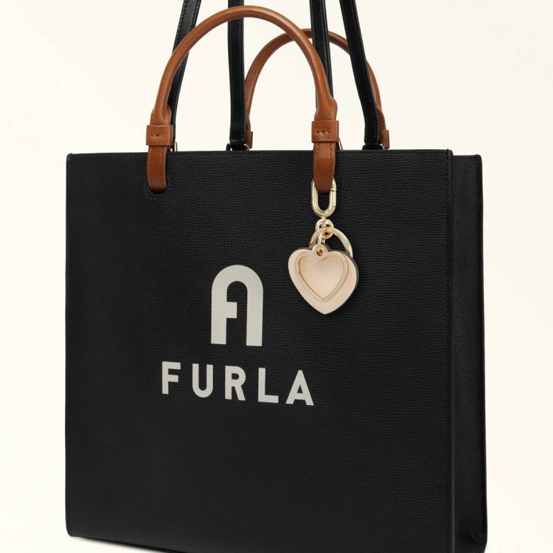 Furla Venus Keyring Women Keyrings Ballerina I - Image 2