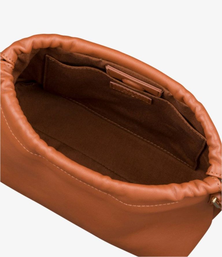 Hazelnut Ninon Mini Bag A.p.c. Women Shoulder Bags - Image 5