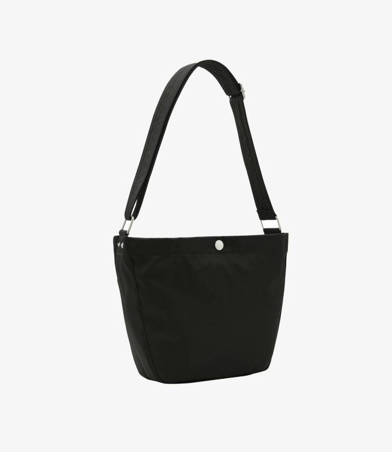 Journal Small Satchel Crossbody Bags A.p.c. Black Women - Image 3