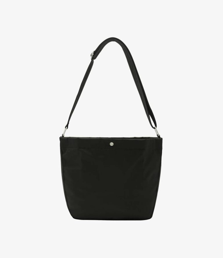 Journal Small Satchel Crossbody Bags A.p.c. Black Women - Image 4