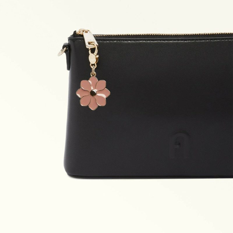 Keyrings Tulle Women Furla Hashtag Charm - Image 2