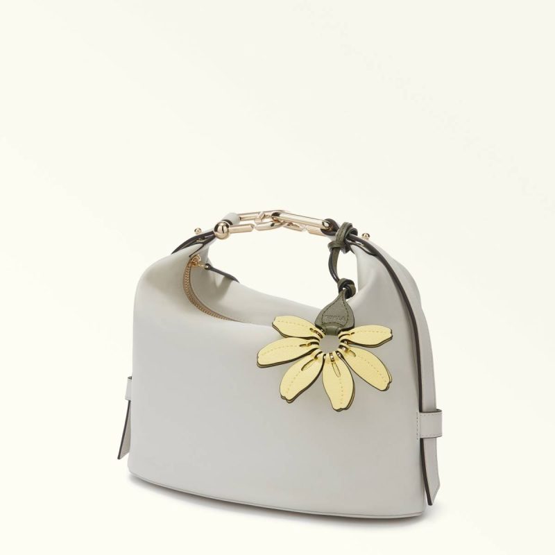 Keyrings Women Toni Freesia Furla Allegra Charm - Image 2