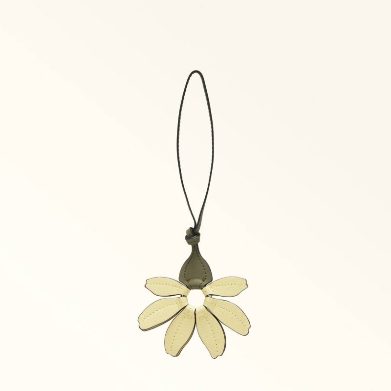 Keyrings Women Toni Freesia Furla Allegra Charm