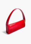 Khaite Lori Baguette Bag In Rebel Crackle Patent Leather Rebel Women Shoulder Bags - Image 2