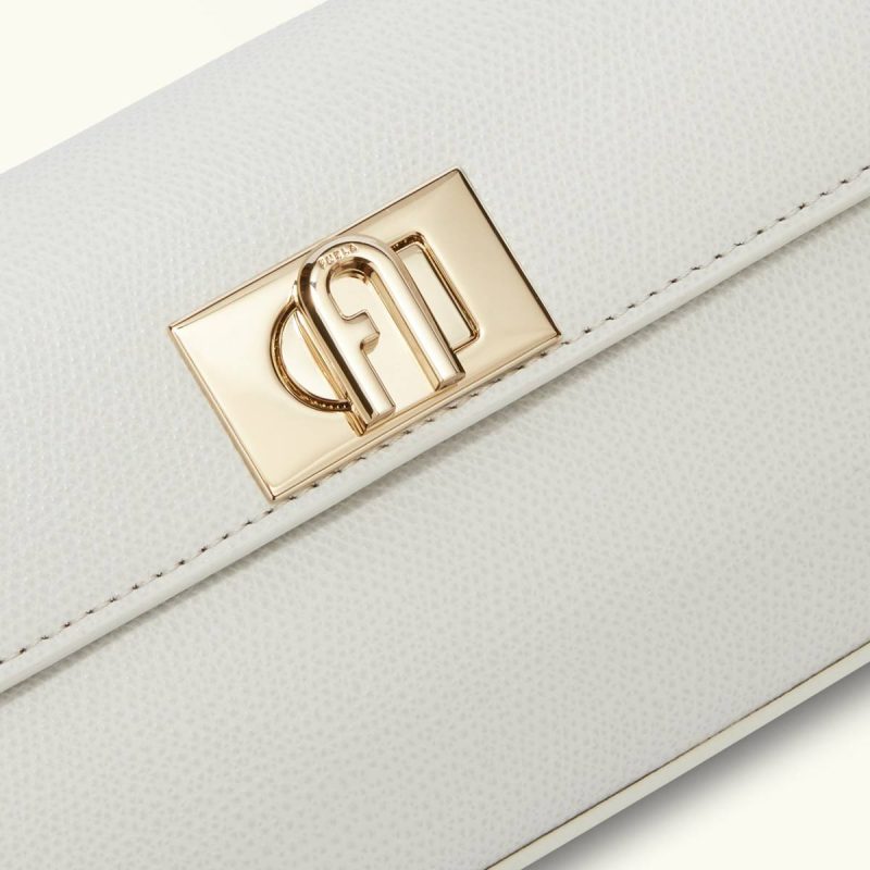 Marshmallow Crossbodies Women Furla 1927 Mini Bag - Image 5
