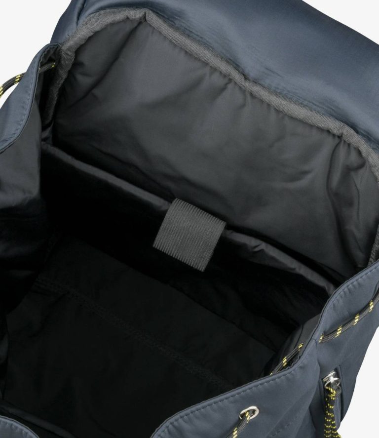 Men Dark Navy A.p.c. Backpacks Treck Backpack - Image 5