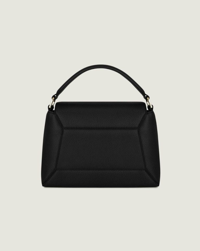 Mosaic Bag Crossbody Bags Strathberry Black Women - Image 3
