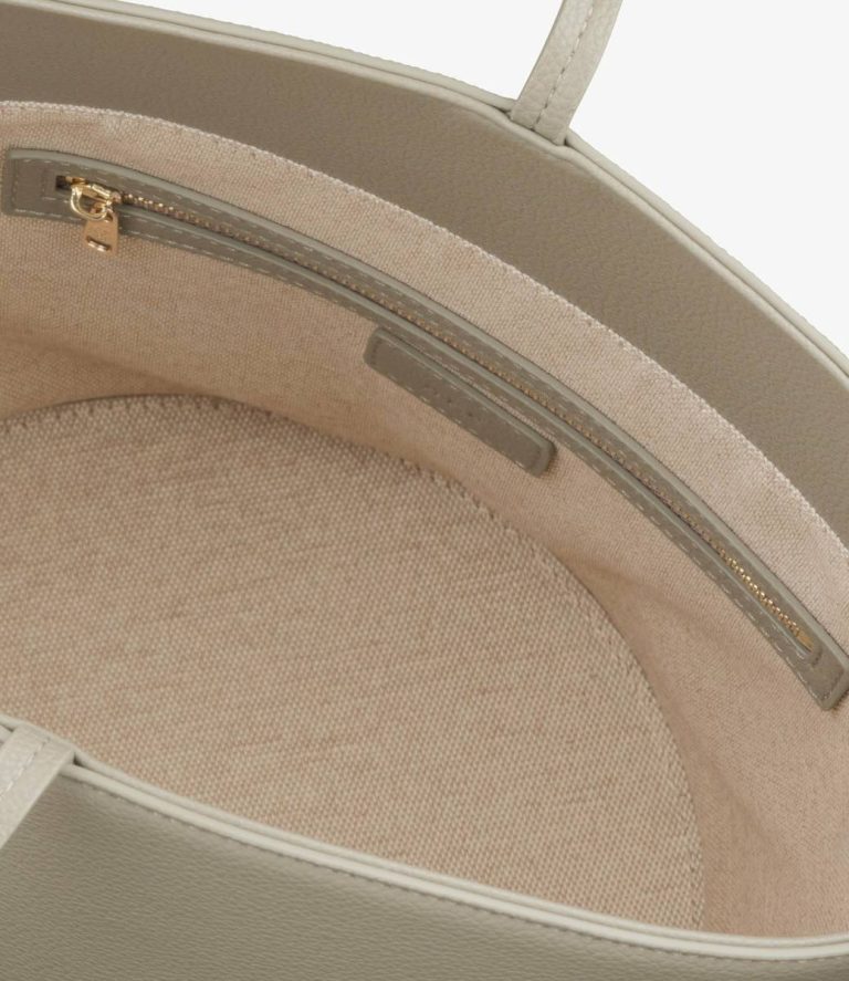 Muted Green Ana Bag A.p.c. Crossbody Bags Women - Image 5
