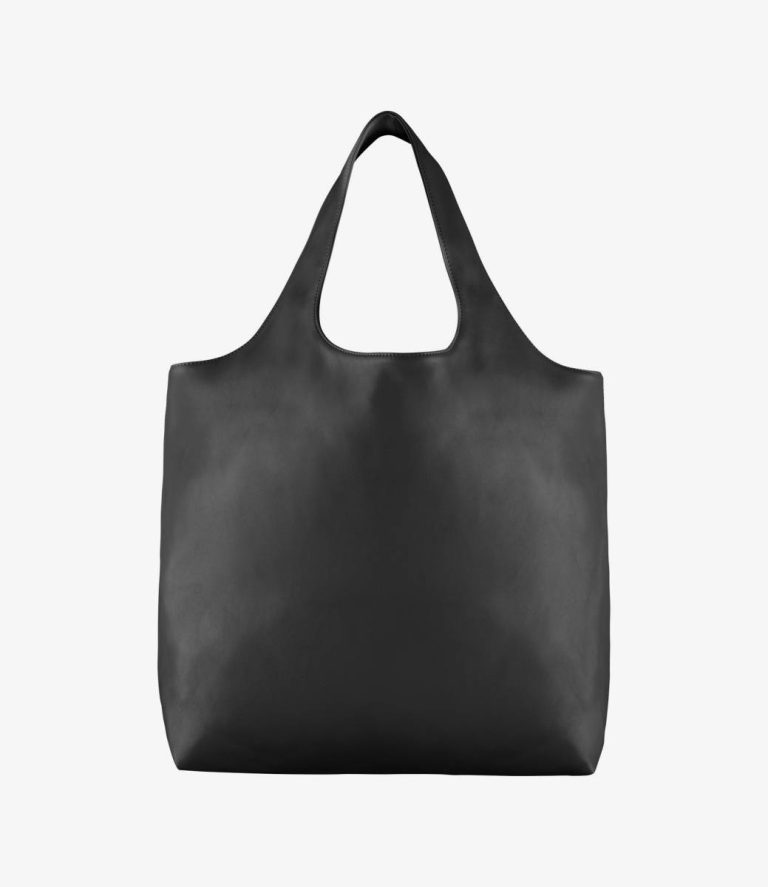 Ninon Tote Bag Women Shoulder Bags Black A.p.c. - Image 4