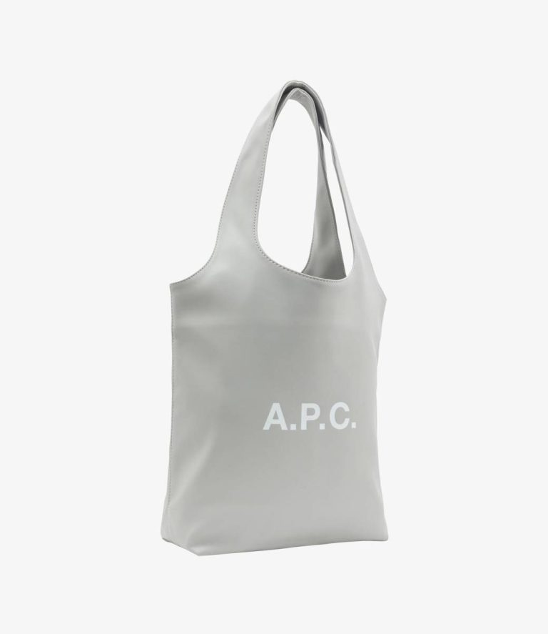 Putty Ninon Small Tote Bag Women Faux Leather Bags A.p.c. - Image 3