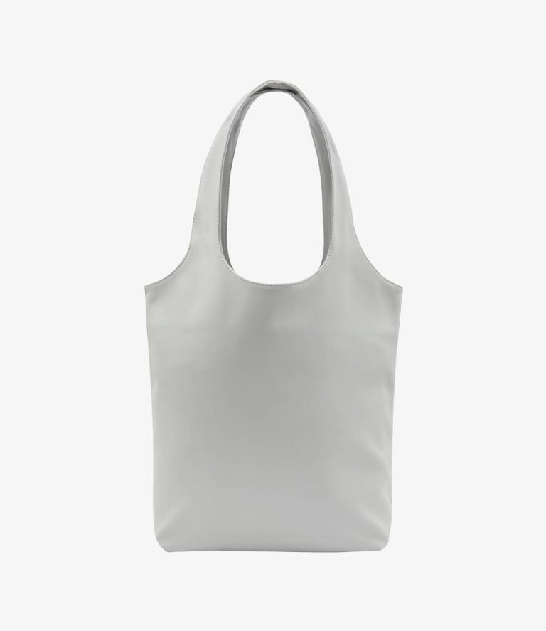Putty Ninon Small Tote Bag Women Faux Leather Bags A.p.c. - Image 4