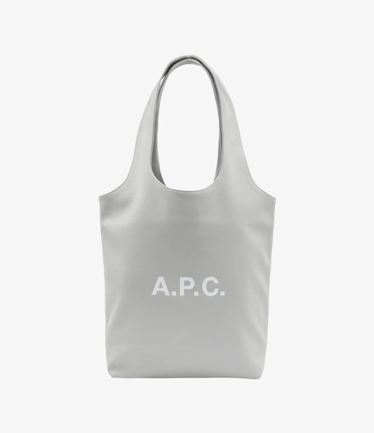 Putty Ninon Small Tote Bag Women Faux Leather Bags A.p.c.