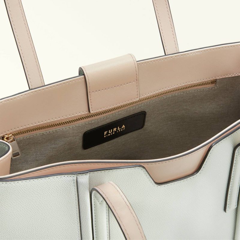 Rugiada Women Totes Furla Riva Tote L - Image 4