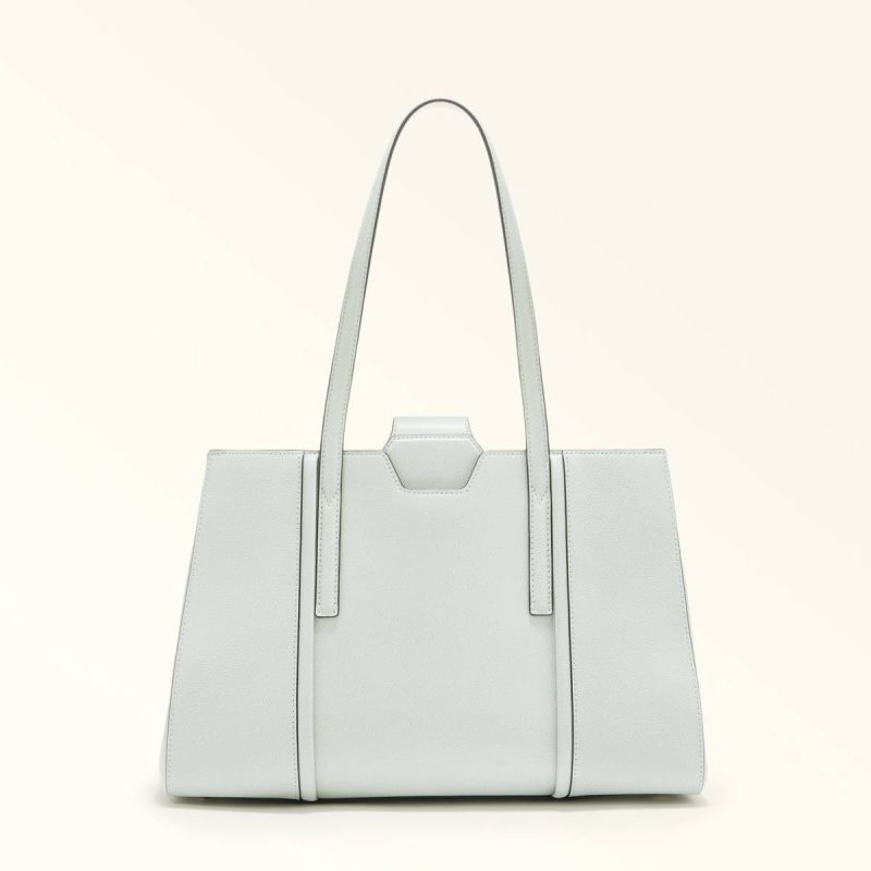 Rugiada Women Totes Furla Riva Tote L