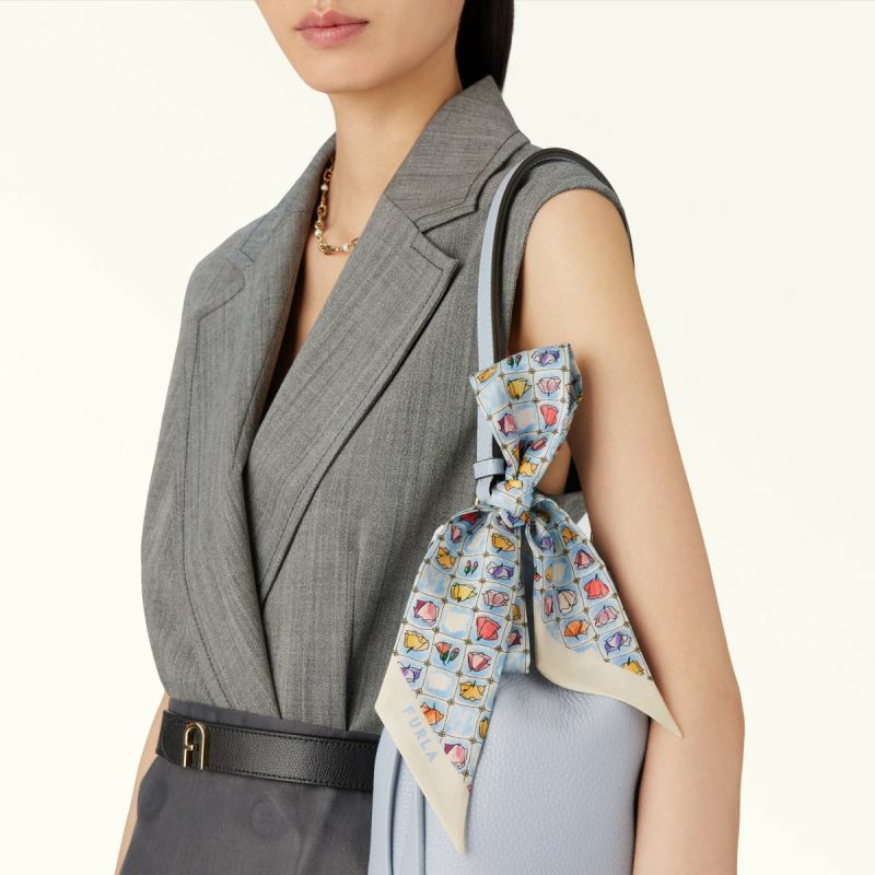 Scarves Toni Nuvola Furla Metropolis Bandeau Women - Image 2