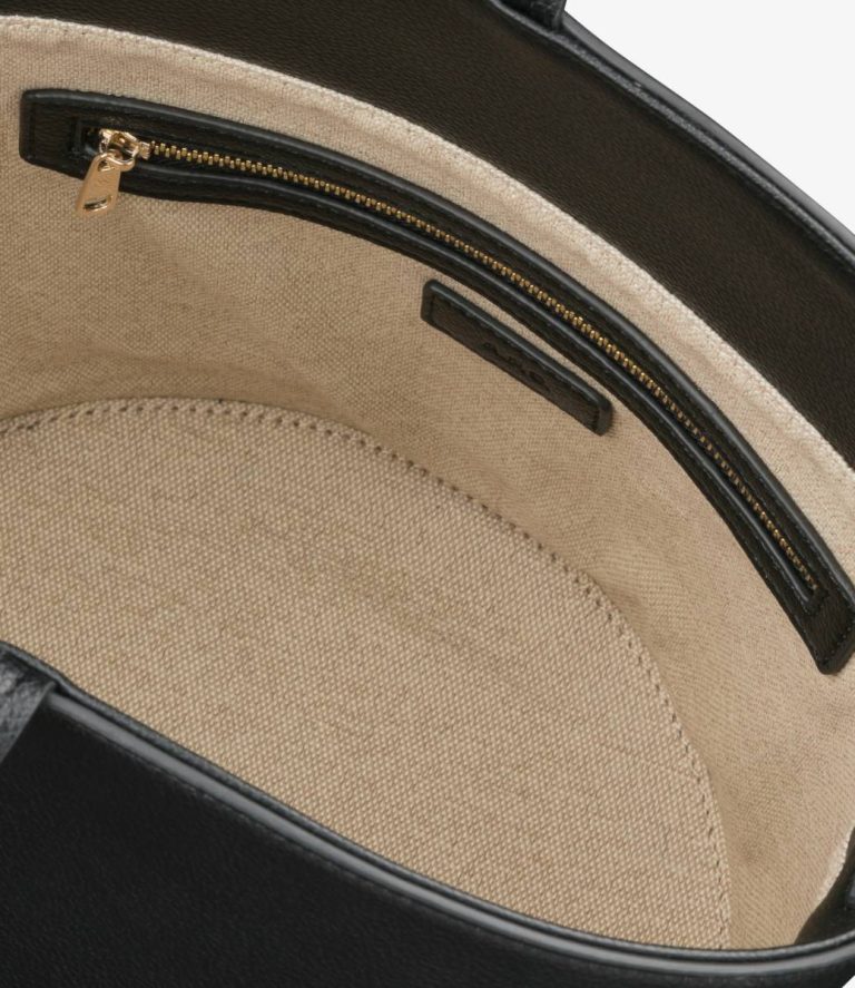 Shoulder Bags A.p.c. Black Ana Bag Women - Image 2