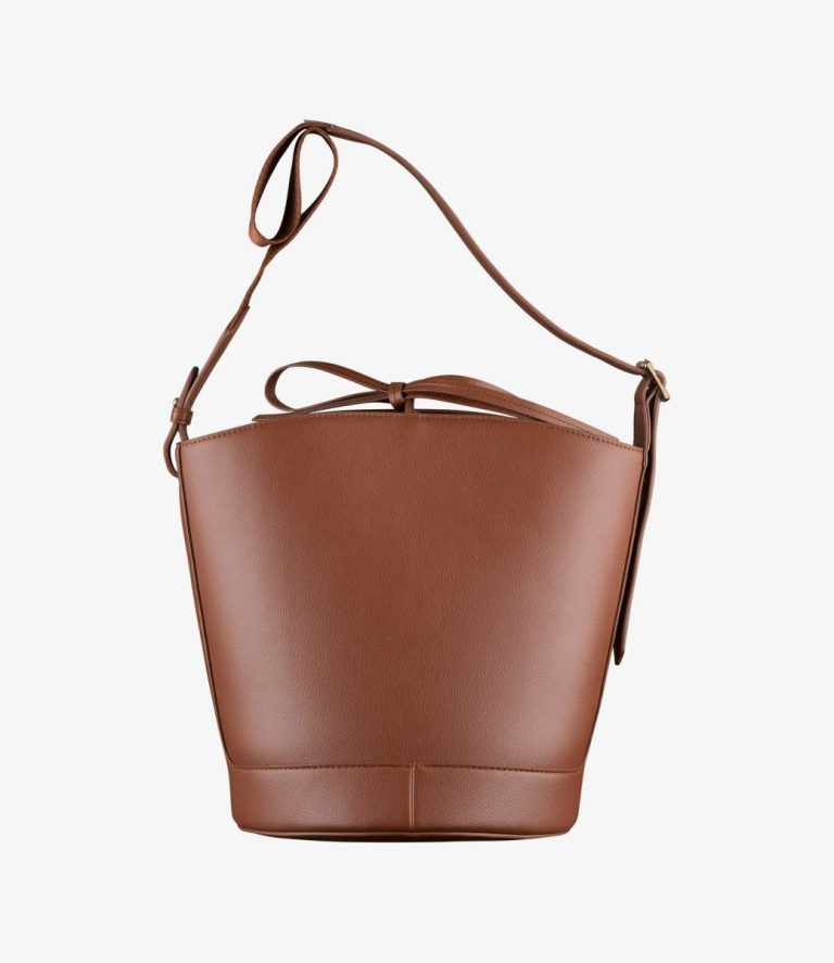 Shoulder Bags A.p.c. Hazelnut Women Ana Bag - Image 4