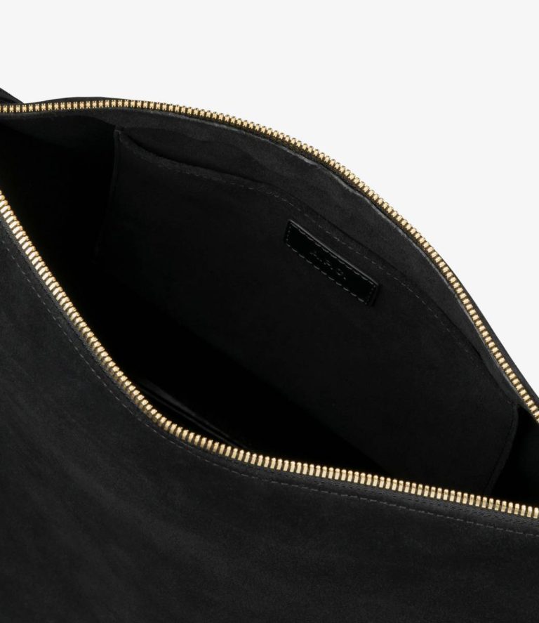 Shoulder Bags A.p.c. Women Vera Bag Black - Image 2