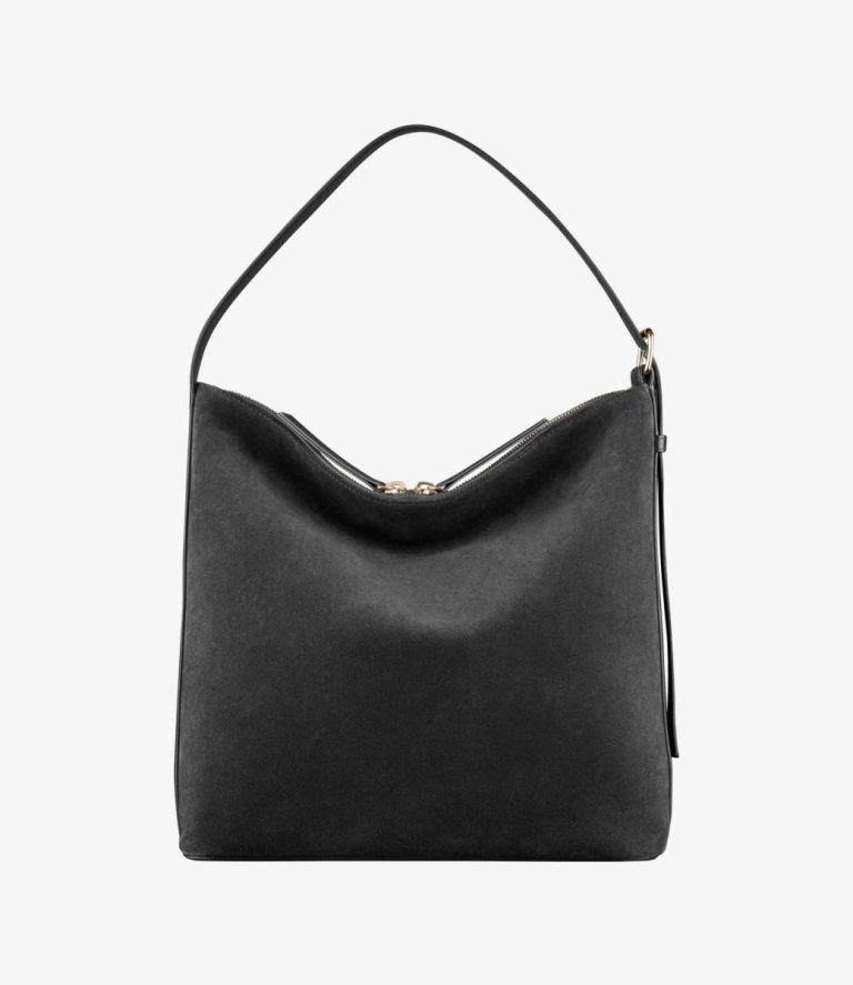 Shoulder Bags A.p.c. Women Vera Bag Black - Image 4