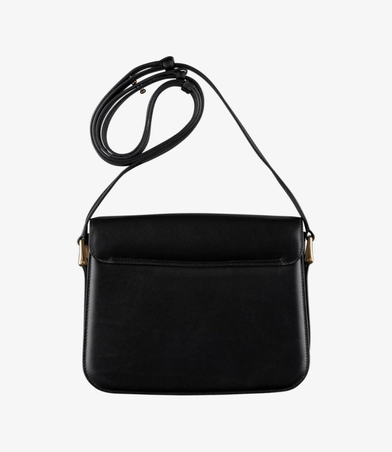 Shoulder Bags Black Grace Bag A.p.c. Women - Image 4