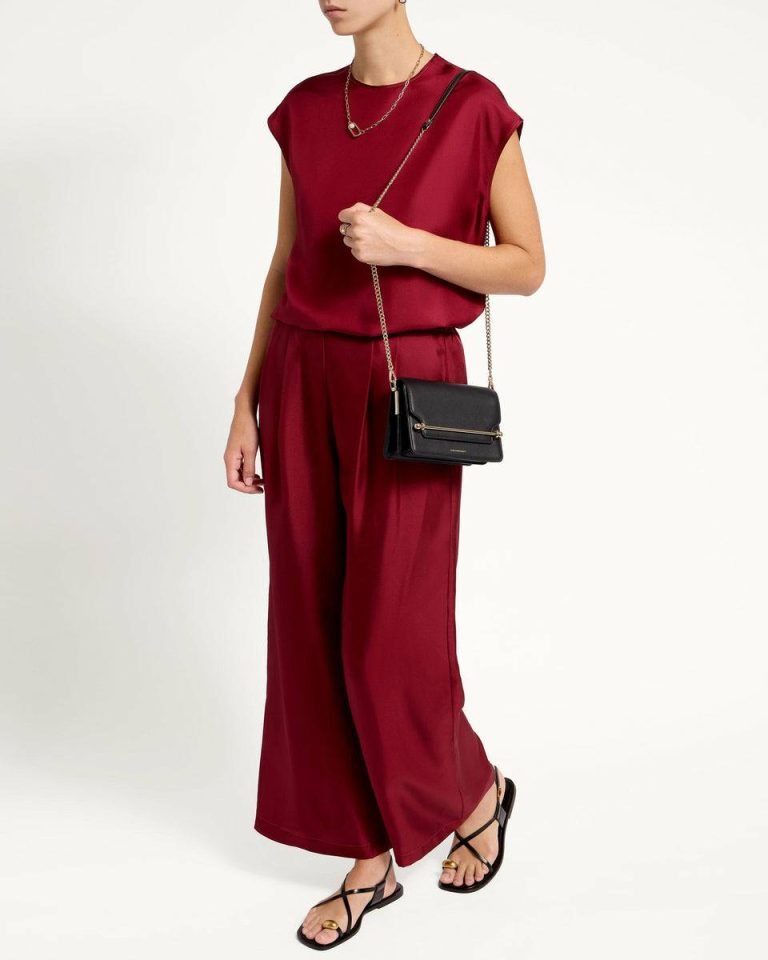 Shoulder Bags East/West Mini Multi Strathberry Women