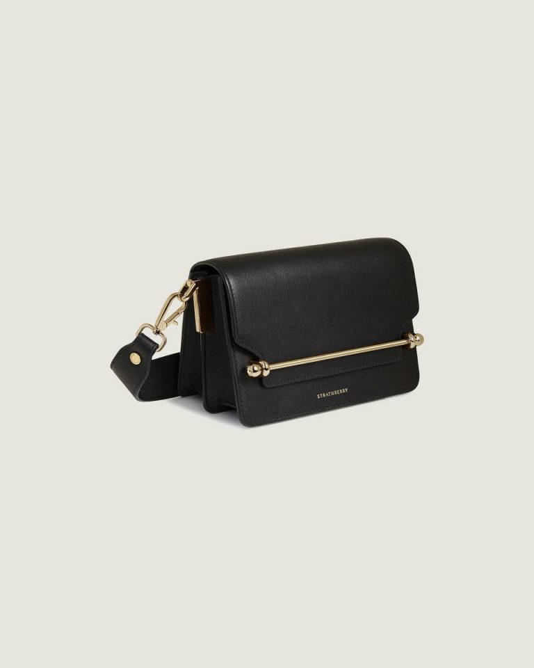 Shoulder Bags East/West Mini Multi Strathberry Women - Image 2
