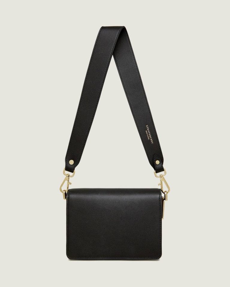 Shoulder Bags East/West Mini Multi Strathberry Women - Image 4