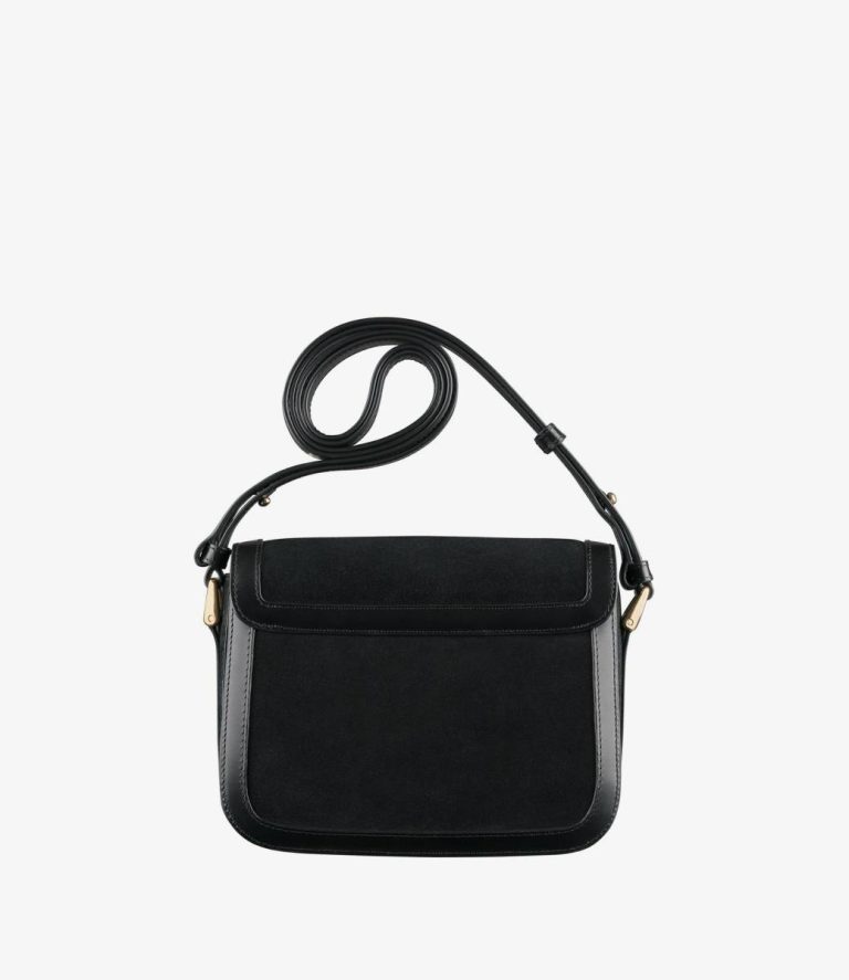 Shoulder Bags Grace Small Bag Women Black A.p.c. - Image 4