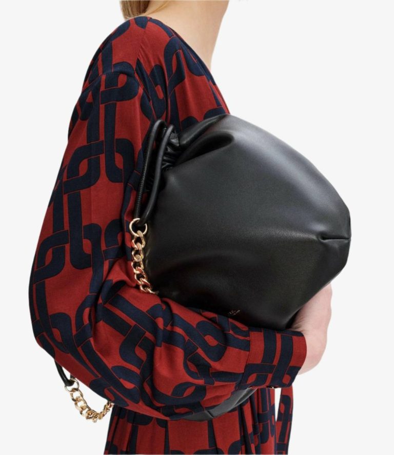 Shoulder Bags Ninon Chain Bag Black A.p.c. Women - Image 2