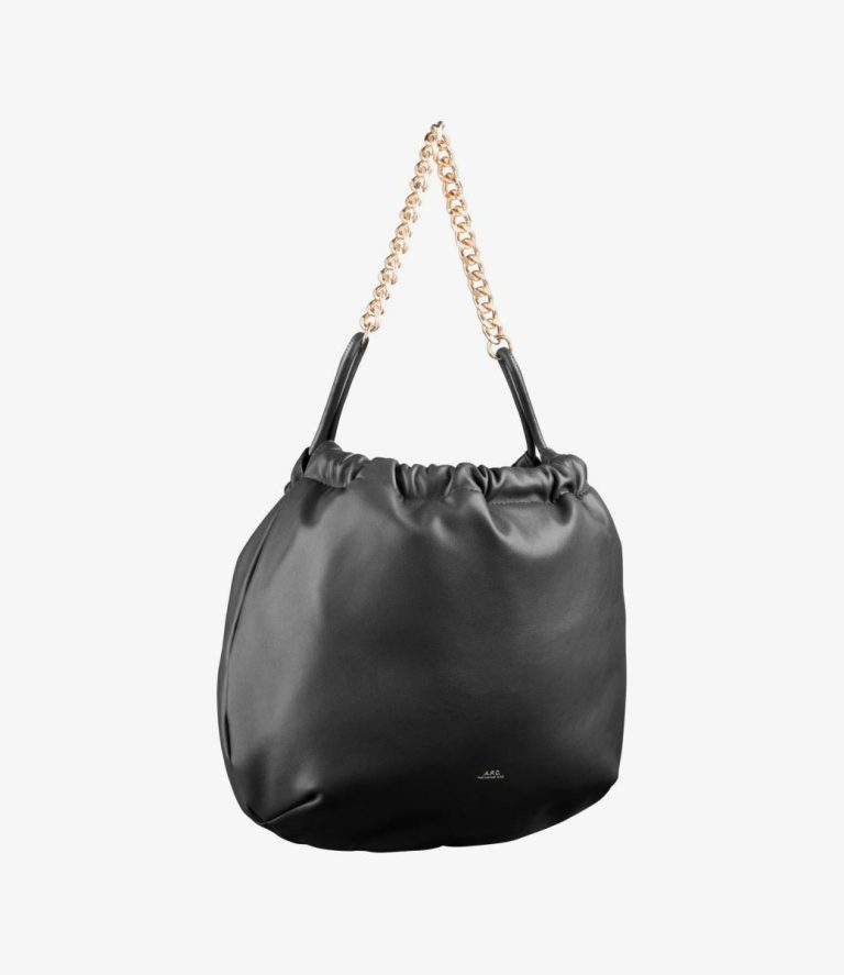 Shoulder Bags Ninon Chain Bag Black A.p.c. Women - Image 3
