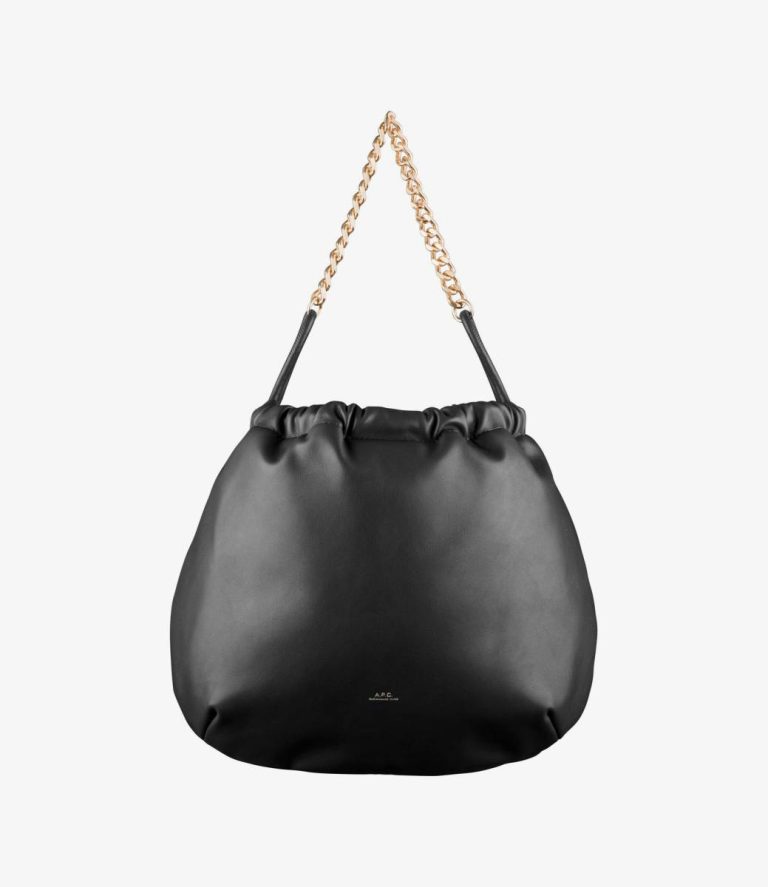 Shoulder Bags Ninon Chain Bag Black A.p.c. Women
