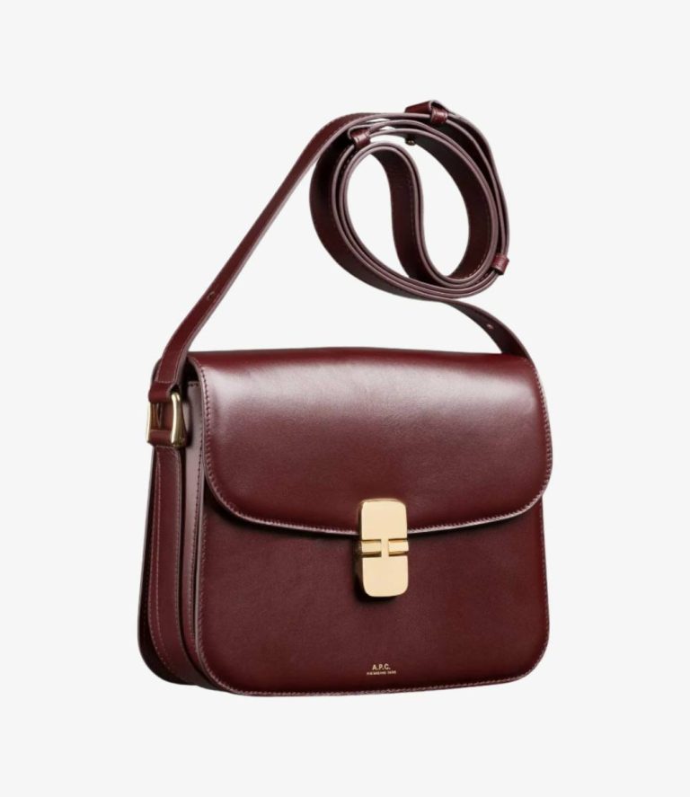 Shoulder Bags Vino A.p.c. Grace Bag Women - Image 3