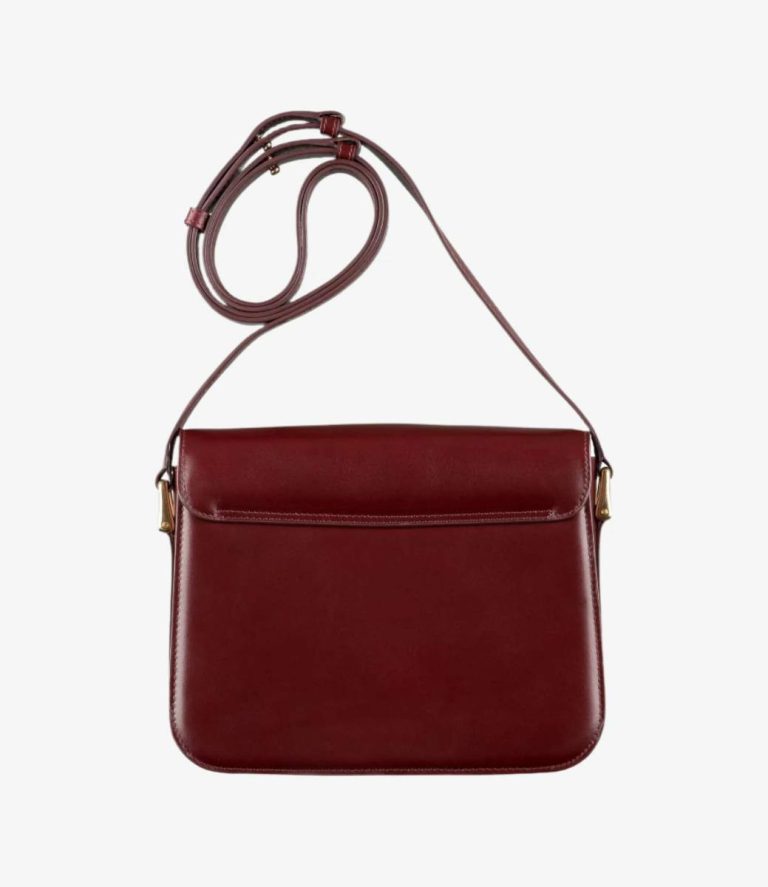 Shoulder Bags Vino A.p.c. Grace Bag Women - Image 4