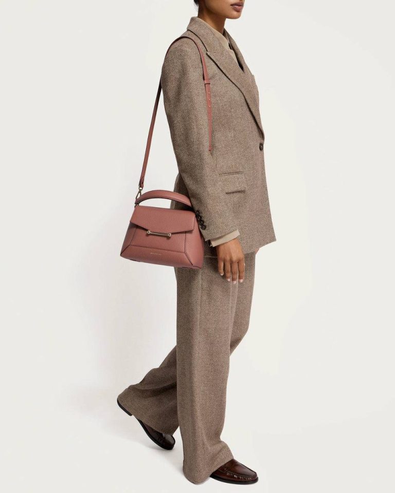 Sienna Strathberry Totes & Top Handle Bags Women Mosaic Bag