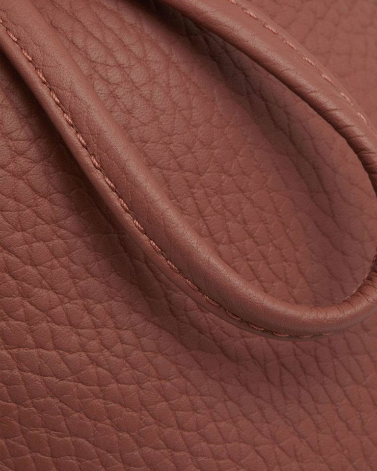 Sienna Women Osette Midi Pouch Travel Bags Strathberry - Image 5