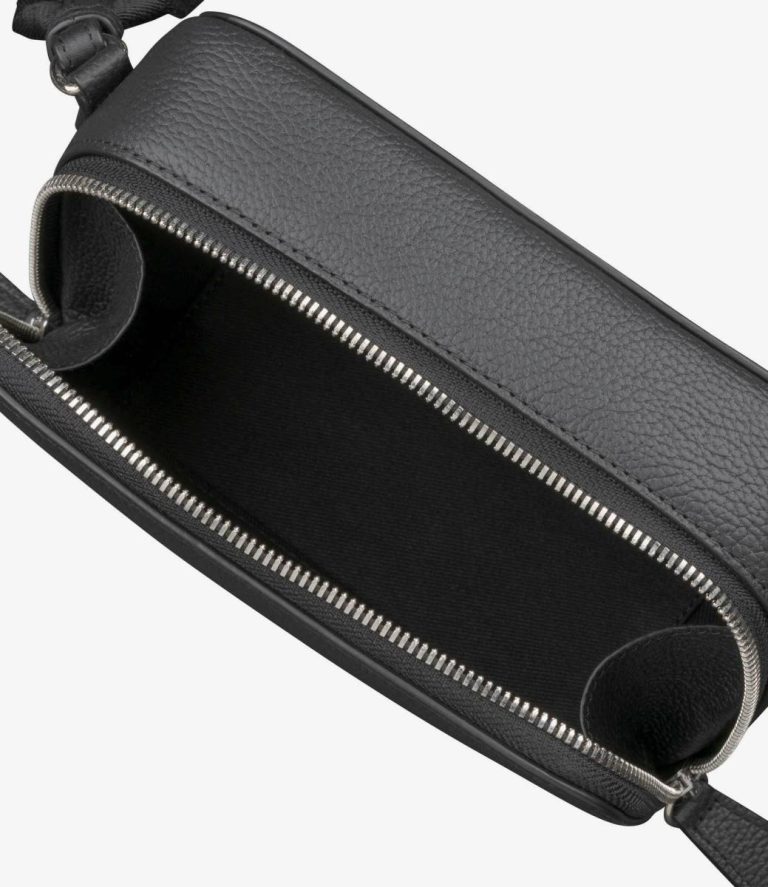 Soho Camera Bag Women Black Crossbody Bags A.p.c. - Image 2