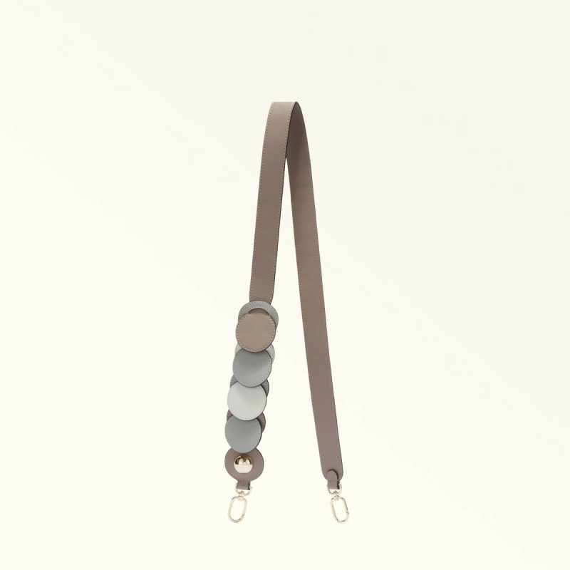 Straps Women Toni Mauve Furla Sfera Shoulder Strap
