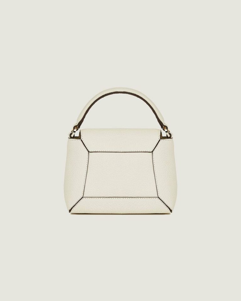 Strathberry Crossbody Bags Vanilla Women - Image 3