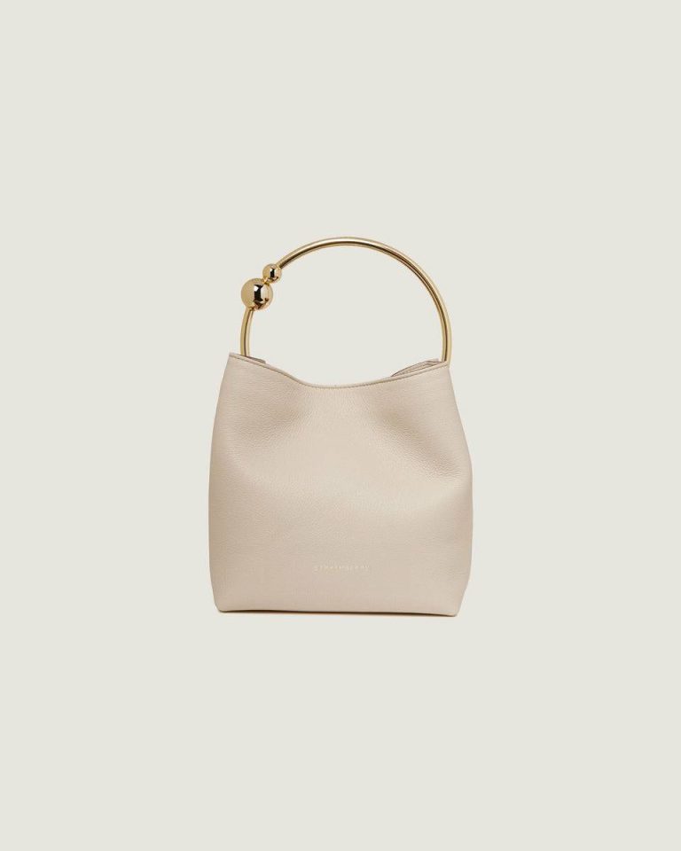 Strathberry Oat The Circus Women Evening Bags - Image 3