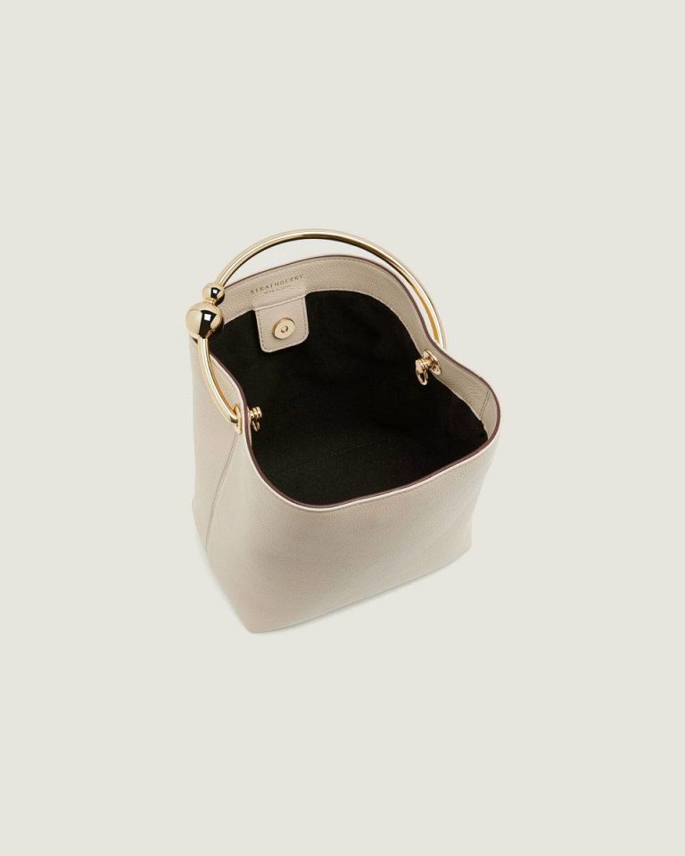 Strathberry Oat The Circus Women Evening Bags - Image 5