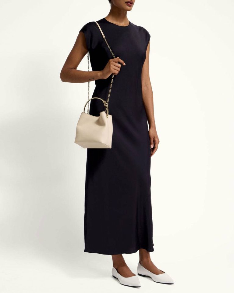 Strathberry Oat The Circus Women Evening Bags