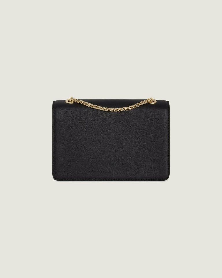 Strathberry Shoulder Bags Women East/West Black - Image 3