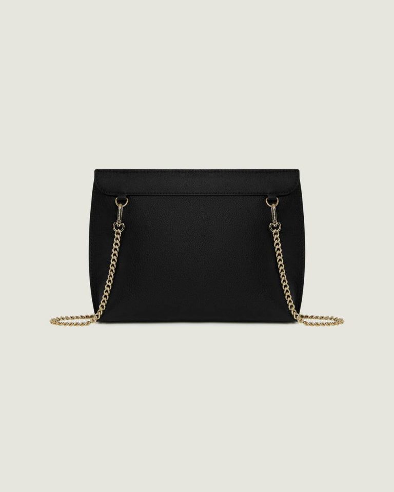 Stylist Strathberry Black Women Evening Bags - Image 4