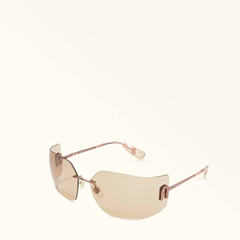 Sunglasses Women Ballerina I Furla Sunglasses - Image 2