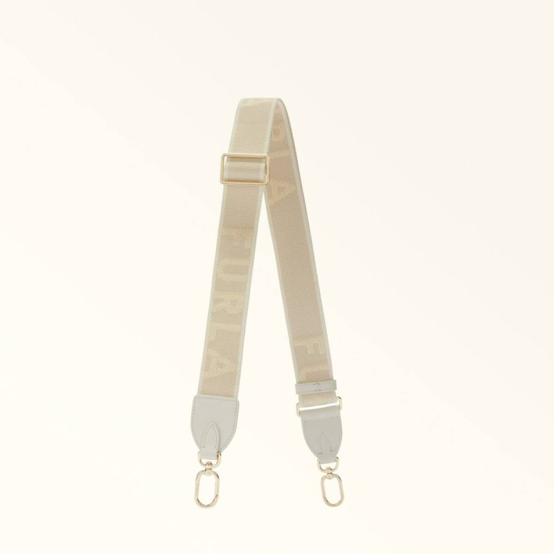 Toni Naturali Furla Fiona Shoulder Strap Straps Women