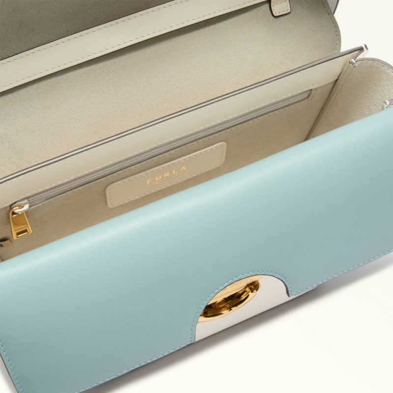 Toni Smeraldo Furla Sfera Crossbody S Women Crossbodies - Image 4