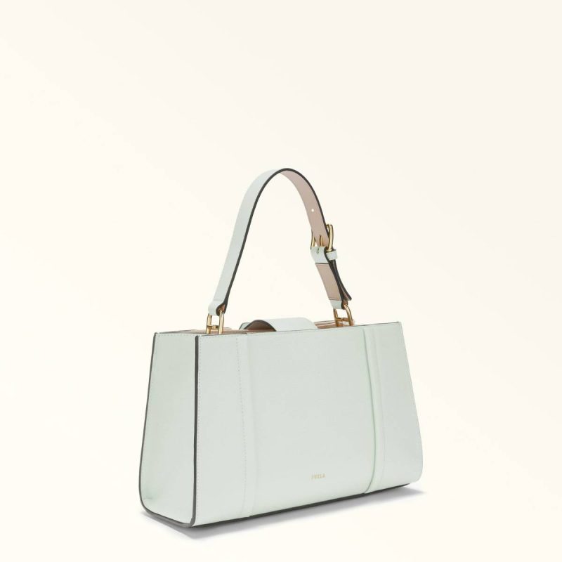 Totes Furla Riva Tote M Rugiada Women - Image 3